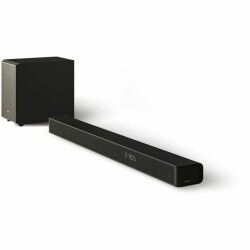 Soundbar Hisense AX5100G    340W Schwarz