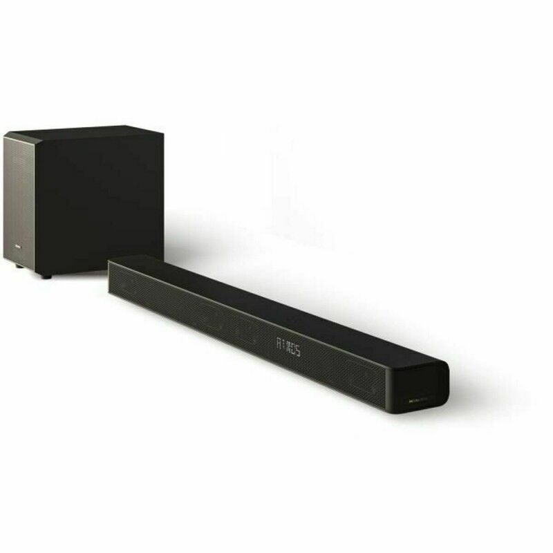 Soundbar Hisense AX5100G    340W Schwarz