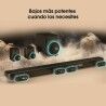 Soundbar Hisense AX5100G    340W Black