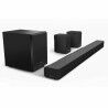 Soundbar Hisense AX5100G    340W Black