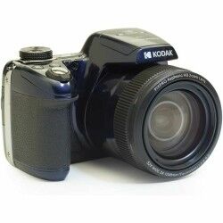 Digitalkamera Kodak AZ528BK Blau 16 MP 3"