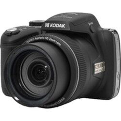 Digital Camera Kodak AZ528BK Blue 16 MP 3"