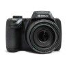 Digital Camera Kodak AZ528BK Blue 16 MP 3"