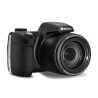Digital Camera Kodak AZ528BK Blue 16 MP 3"