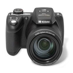 Digital Camera Kodak AZ528BK Blue 16 MP 3"