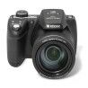 Digital Camera Kodak AZ528BK Blue 16 MP 3"