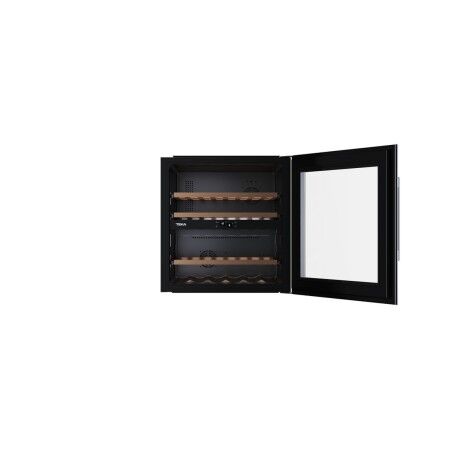 Vinoteca Teka RVI 20041 GBK Preto