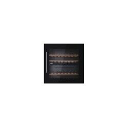 Vinoteca Teka RVI 20041 GBK Preto