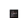 Vinoteca Teka RVI 20041 GBK Black