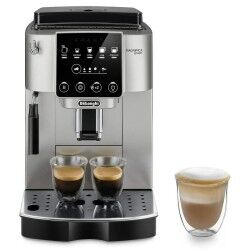 Caffettiera superautomatica DeLonghi ECAM 220.30.SB 1450 W 15 bar 250 g 1,8 L