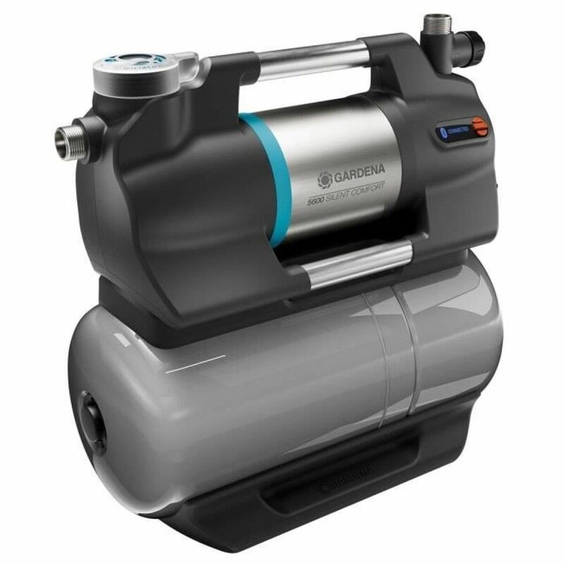 Water pump Gardena 5600 SilentComfort 900 W 5600 l/h Water pump Gardena 5600 SilentComfort 900 W 5600 l/h