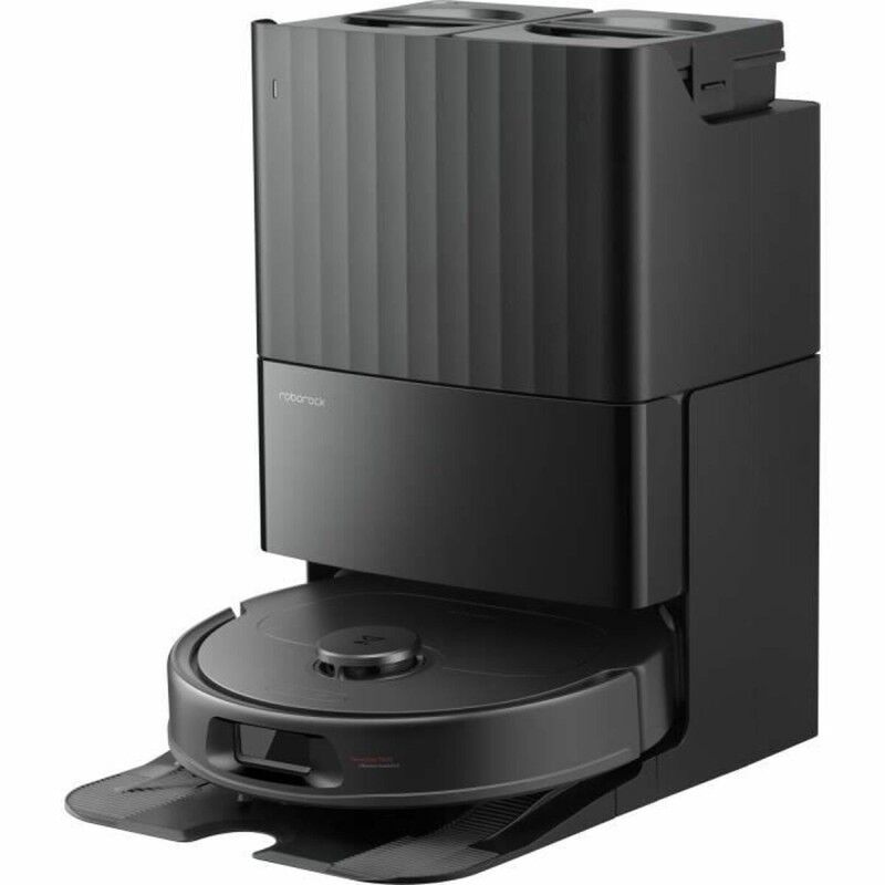 Roboterstaubsauger Roborock QR 598 Roboterstaubsauger Roborock QR 598
