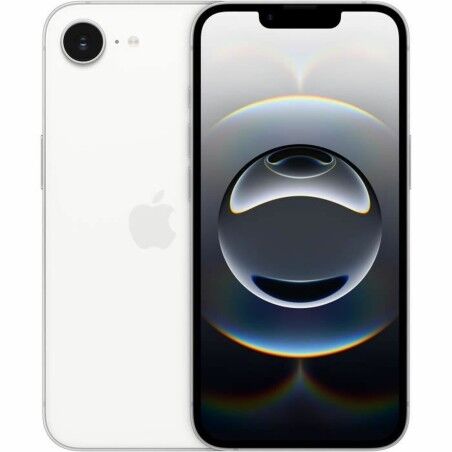 Smartphone Apple iPhone 16e 6,1" 128 GB Branco