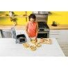 Friteuse à Air NINJA Gris 5,7 L 1,8 kg