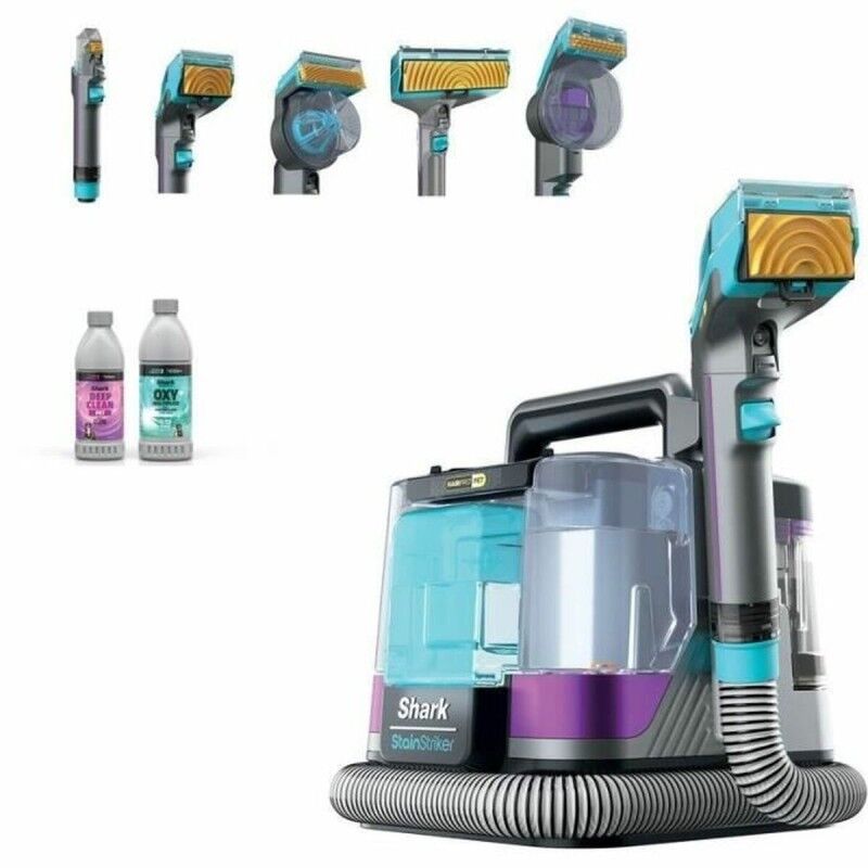 Dampfreiniger Shark Dampfreiniger Shark