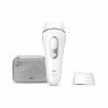 Electric Hair Remover Braun