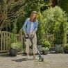 Nettoyeur haute pression Gardena  Input: 
Gardena Tijeras de podar Comfort B/S-M

 Output: 
Comfort B/S-M