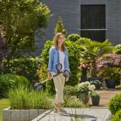 Nettoyeur haute pression Gardena  Input: 
Gardena Tijeras de podar Comfort B/S-M

 Output: 
Comfort B/S-M