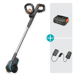 Nettoyeur haute pression Gardena  Input: 
Gardena Tijeras de podar Comfort B/S-M

 Output: 
Comfort B/S-M