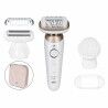 Electric Hair Remover Braun