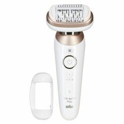 Electric Hair Remover Braun
