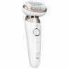 Electric Hair Remover Braun