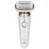 Electric Hair Remover Braun