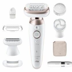Electric Hair Remover Braun