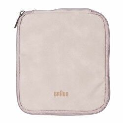 Electric Hair Remover Braun