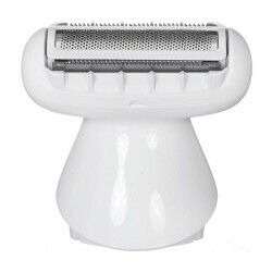 Electric Hair Remover Braun