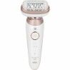 Electric Hair Remover Braun