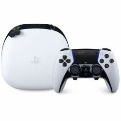 Controlo remoto sem fios para videojogos Sony DualSense Edge