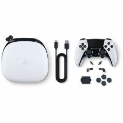 Controlo remoto sem fios para videojogos Sony DualSense Edge