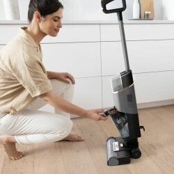 Aspirapolvere senza Cavo Shark 120 W Grigio