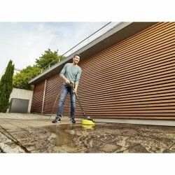 Hidrolimpiadora Kärcher  5 POWER CONTROL FLEX HOME & BRUSH