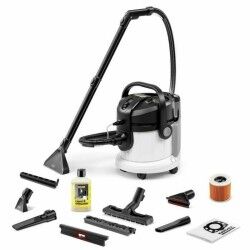 Aspirador Kärcher SE 4 plus Amarelo 1000 W