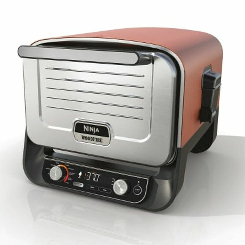 Fornello NINJA OO101EU 2400 W Fornello NINJA OO101EU 2400 W