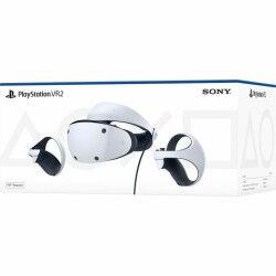 Óculos de Realidade Virtual Sony PlayStation VR2