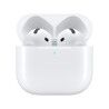 Auriculares in Ear Bluetooth Apple AirPods 4 Blanco