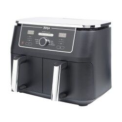 Friteuse à Air NINJA AF400EU Noir 2470 w 7,6 L