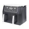 Friteuse à Air NINJA AF400EU Noir 2470 w 7,6 L