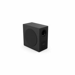 Barra de Sonido Hisense HS3100 Negro 480 W