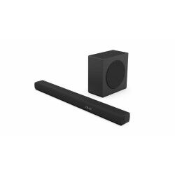 Barra de Sonido Hisense HS3100 Negro 480 W