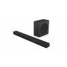Barra de Sonido Hisense HS3100 Negro 480 W