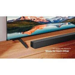 Soundbar Hisense HS3100 Nero 480 W