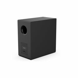 Soundbar Hisense HS3100 Nero 480 W