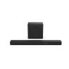 Barra de Sonido Hisense HS3100 Negro 480 W