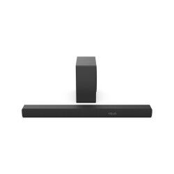Barra de Sonido Hisense HS3100 Negro 480 W