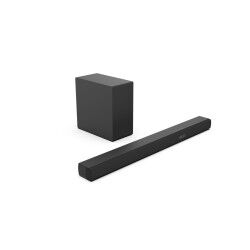 Soundbar Hisense HS3100 Nero 480 W