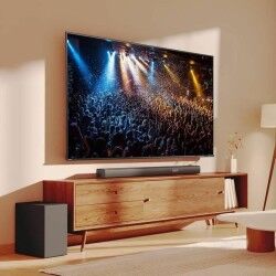 Soundbar Hisense HS3100 Nero 480 W
